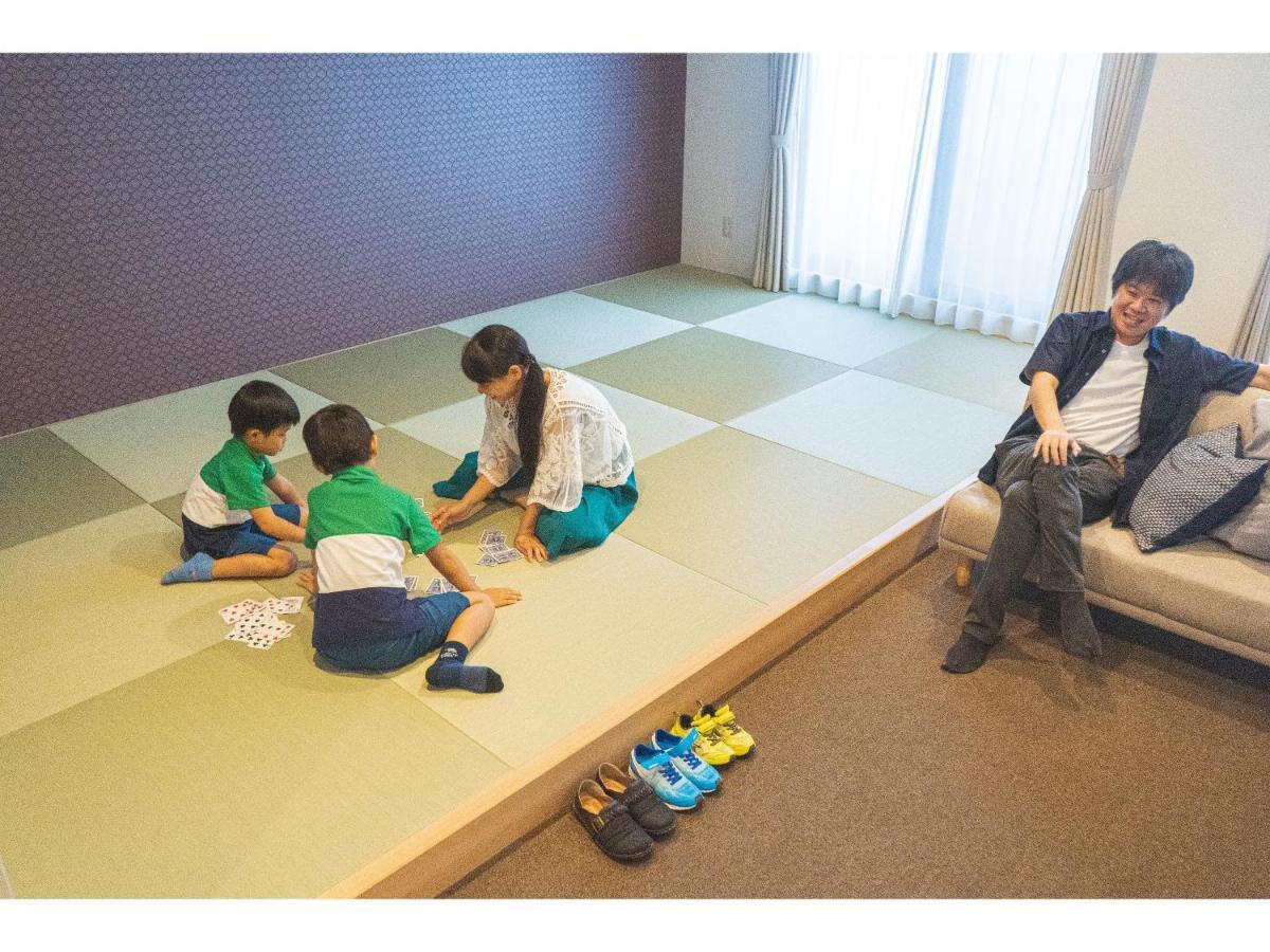Grand Hostel Ldk Osaka Shinsaibashi - Former The Stay Osaka Shinsaibashi المظهر الخارجي الصورة